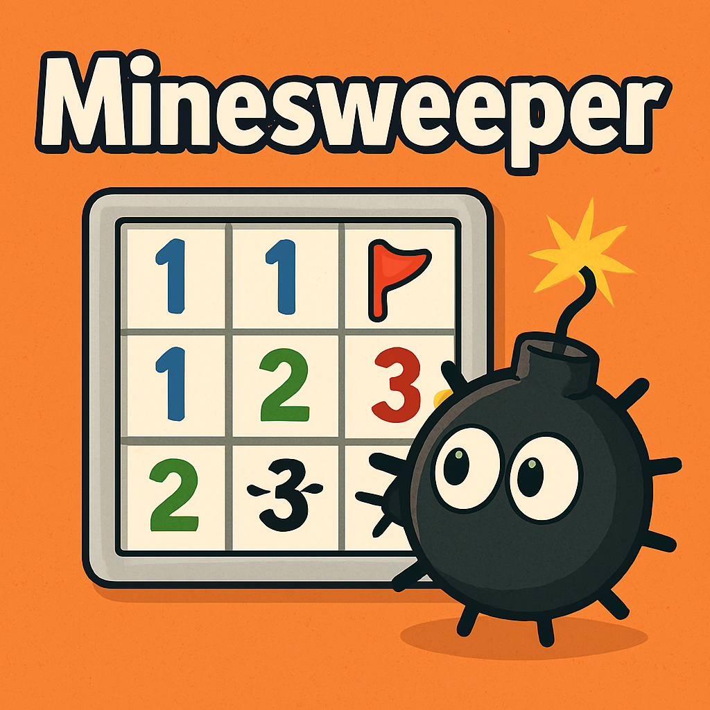 minesweeper
